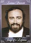 Luciano Pavarotti: Songs of a Lifetime