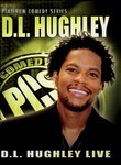 D.L. Hughley: Live