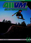 411VM Skateboarding: Issue 52