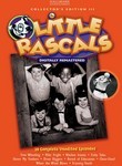 The Little Rascals