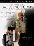 I'm Going Home