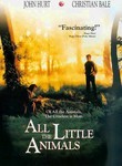 All the Little Animals
