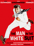 The Man in the White Suit