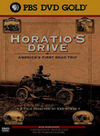 Horatio's Drive: America's First Road Trip