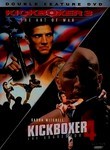 Kickboxer 3 / Kickboxer 4