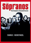 The Sopranos: Season 2: Disc 3