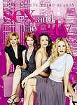 Sex and the City: Season 3 (3-Disc Series)