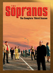 The Sopranos: Season 3 (4-Disc Series)