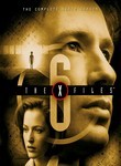 The X-Files: Season 6 (6-Disc Series)