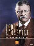 Teddy Roosevelt: An American Lion (2-Disc Series)