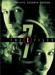 The X-Files: Season 7 (6-Disc Series)