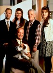 Frasier: Season 1 (4-Disc Series)