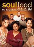 Soul Food: Season 1 (5-Disc Series)