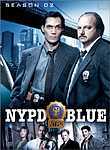 NYPD Blue: Season 2 (6-Disc Series)