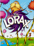 Dr. Seuss: The Lorax