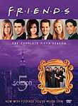 Friends: Season 5 (4-Disc Series)