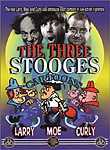 The Three Stooges Cartoons