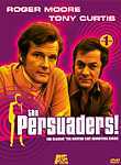 The Persuaders!: Set 1 (4-Disc Series)
