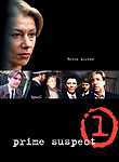 Prime Suspect 1 (2-Disc Series)