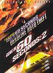 Gone in 60 Seconds 2