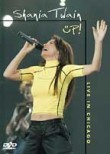 Shania Twain: Up! Live in Chicago