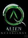 Alien Quadrilogy: Bonus Material