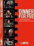 Dinner for Five: Season 1 (2-Disc Series)