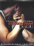Straight 8 poster