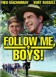 Follow Me, Boys!