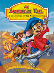 An American Tail: The Mystery of the Night Monster