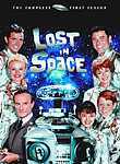 Lost in Space: Season 1