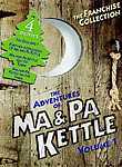 The Adventures of Ma and Pa Kettle: Vol. 1