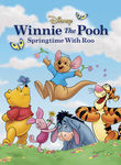 Winnie the Pooh: Springtime with Roo