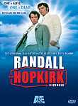 Randall & Hopkirk (Deceased): Set 1 (4-Disc Series)