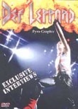 Def Leppard: Pyro Graphic