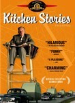 Kitchen Stories
