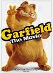 Garfield: The Movie
