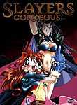 Slayers: Gorgeous OAV