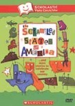 The Scrambled States of America