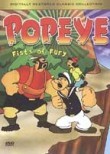 Popeye: Fists of Fury