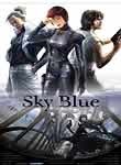 Sky Blue