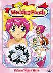 Wedding Peach (9-Disc Series)
