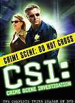 CSI: Season 3 (6-Disc Series)