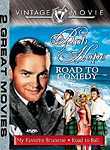 Bob Hope: Road to Comedy
