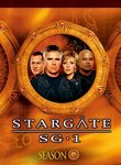 Stargate SG-1: Season 6 (5-Disc Series)