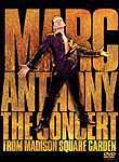 Marc Anthony: Concert from Madison Square Garden