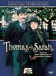 Thomas & Sarah