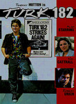 Turk 182! Box art