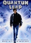 Quantum Leap: Season 1: "The Color of Truth" Box art