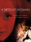 Difficult Life (Una vita difficile) poster